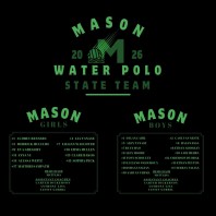 waterpolo state logos